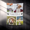 Search for pet lover blankets Dog