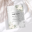 Search for white diamond birthday invitations Diamonds