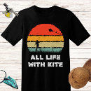 Search for kite tshirts Surfboard
