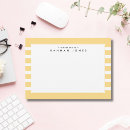 Search for lemon note cards Minimalist