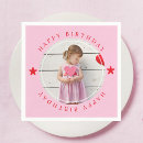 Search for childrens napkins Happy birthday
