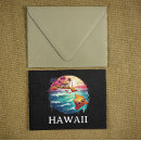 Search for vintage hawaii postcards Oahu