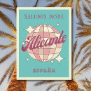 Search for alicante spain postcards Vintage