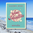 Search for basque postcards Vintage