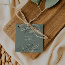 Search for olive leaves stickers Elegant