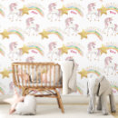 Search for rainbow horse art Fantasy