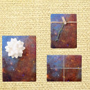 Search for nebula wrapping paper Space