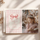 Search for 1st birthday thank you cards Preppy