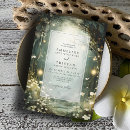Search for enchanted forest invitations Trees flowers misty forest