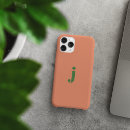 Search for peach iphone cases Monogrammed