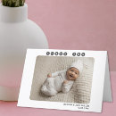 Search for newborn baby boy cards Minimalist