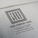 Search for business stamps Professional