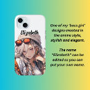 Search for anime style iphone cases Manga