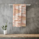 Search for rose bath towels Metallic