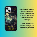 Search for star sign iphone cases Capricorn
