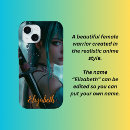 Search for anime style iphone cases Manga