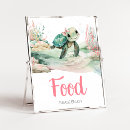 Search for turtle posters Under the sea