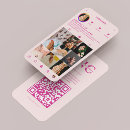 Search for nail tech business cards Modern