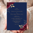 Search for romantic invitations Modern