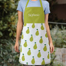Search for pear aprons Fruit