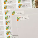Search for farming return address labels For her