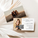 Search for photography business cards Social media