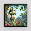 Search for eden art Genesis