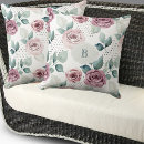 Search for shabby and chic cushions Pastel pink