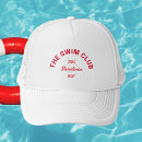 Search for swimmer hats Swim team