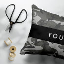 Search for camouflage cushions Military uniform