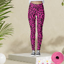 Search for leopard animal print leggings Sports