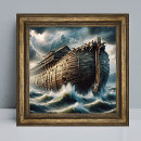 Search for noah art Boat