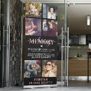 Search for funeral welcome signs Photo collage