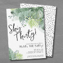 Search for messied invitations For her