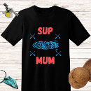 Search for paddle board tshirts Paddleboarder