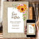 Search for burlap save the dates Botanical