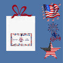 Search for july 1st stickers Stars and stripes