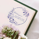 Search for flower rubber stamps Vintage