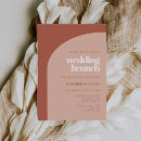 Search for brunch wedding invitations Brunch with the newlyweds