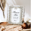 Search for pearl wedding posters Modern