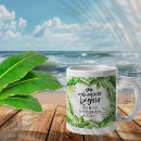 Search for beach tropical mugs The adventure begins