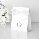 Search for navy blue favour boxes Simplistic