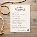 Search for itinerary hen party invitations Trendy