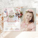 Search for dress up party invitations Girl