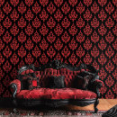 Search for dramatic damask Gothic