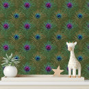 Search for pink peacock art Elegant