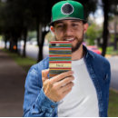 Search for mexican pattern iphone cases Rainbow