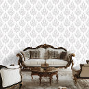 Search for scrolls art Damask