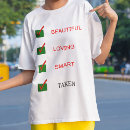 Search for smart woman tshirts Typography