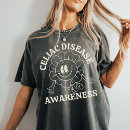 Search for funny gluten free gifts Disease
